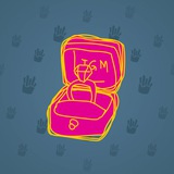 Diamond Ring #27630