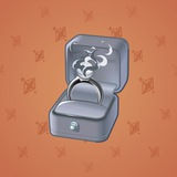 Diamond Ring #2770