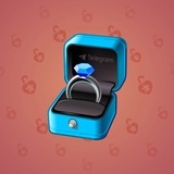 Diamond Ring #27717