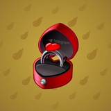 Diamond Ring #2772