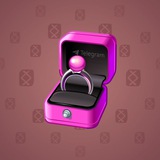 Diamond Ring #27721