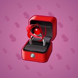 Diamond Ring #27734