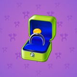Diamond Ring #27778