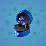 Diamond Ring #27779