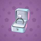 Diamond Ring #27790