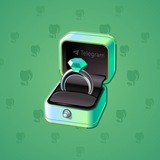 Diamond Ring #27835