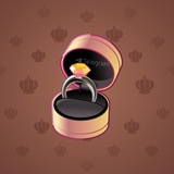 Diamond Ring #27863