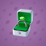 Diamond Ring #27866