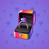 Diamond Ring #2789