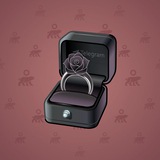 Diamond Ring #27907