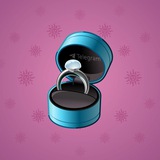 Diamond Ring #27916