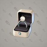 Diamond Ring #27943 Diamond Ring #27943