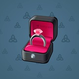 Diamond Ring #27958