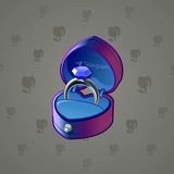 Diamond Ring #27974