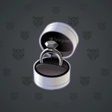 Diamond Ring #27982 Diamond Ring #27982