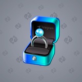 Diamond Ring #27997