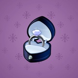 Diamond Ring #28003