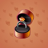 Diamond Ring #28022