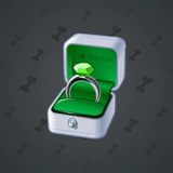 Diamond Ring #28030