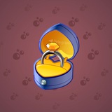 Diamond Ring #28047
