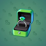 Diamond Ring #28061