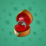 Diamond Ring #28084