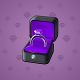 Diamond Ring #28124