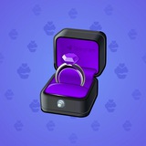 Diamond Ring #28128