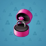 Diamond Ring #28145