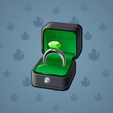 Diamond Ring #28149