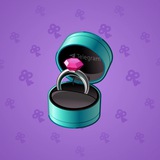 Diamond Ring #28181