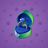 Diamond Ring #28216