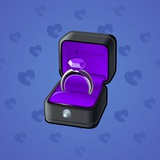 Diamond Ring #28223