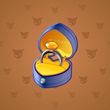Diamond Ring #28276