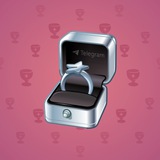 Diamond Ring #28279