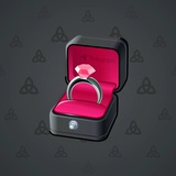 Diamond Ring #28315