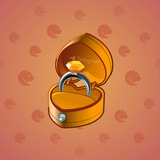 Diamond Ring #28320 Diamond Ring #28320