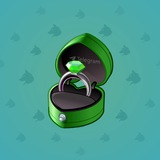 Diamond Ring #28397