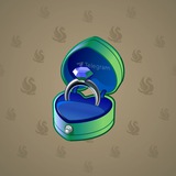 Diamond Ring #28408
