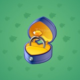 Diamond Ring #28419