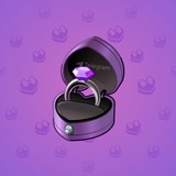 Diamond Ring #2842
