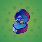 Diamond Ring #28420