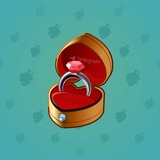 Diamond Ring #28445
