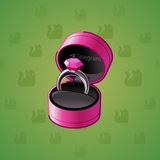 Diamond Ring #28455
