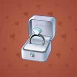 Diamond Ring #2846 Diamond Ring #2846