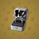 Diamond Ring #2850