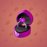Diamond Ring #28503