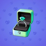 Diamond Ring #28507