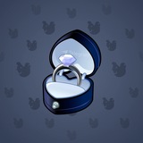 Diamond Ring #2851