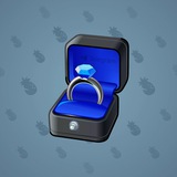 Diamond Ring #28510